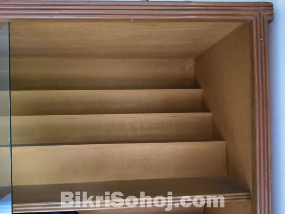 Showcase / Cabinet